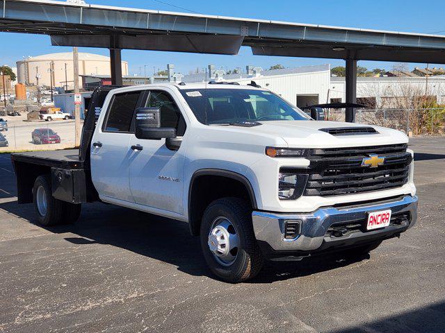 2026 Chevrolet Silverado 3500HD Work Truck for sale in San Antonio, TX