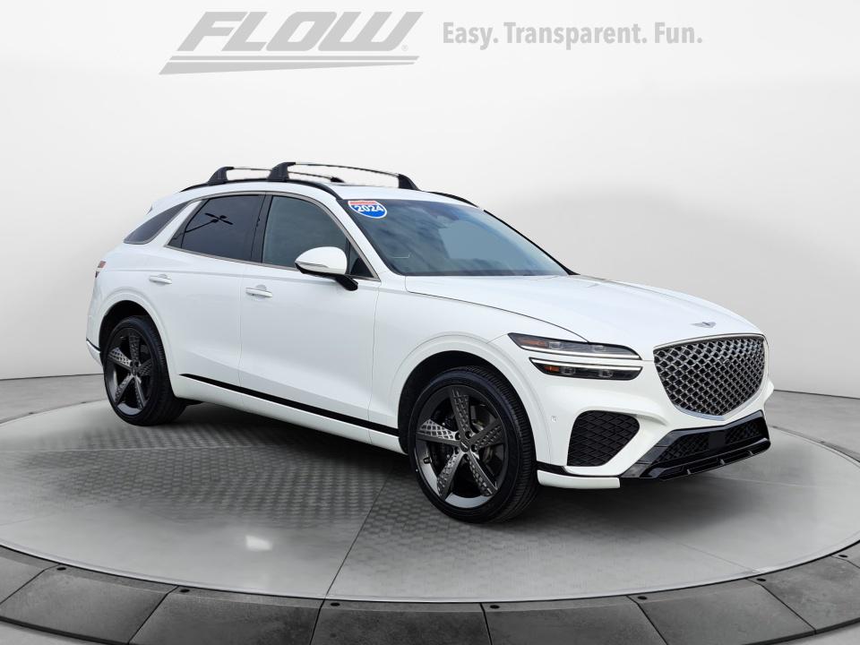/2024 Genesis GV70