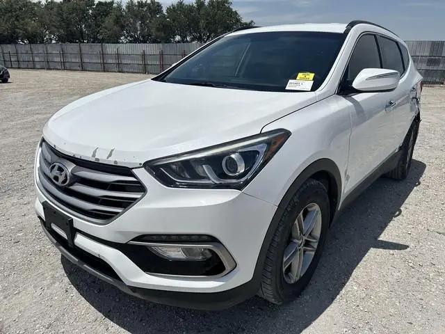 2018 Hyundai Santa Fe Sport 2.4L for sale in Grand Prairie, TX