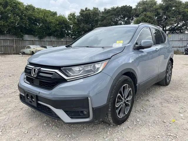 2020 Honda CR-V 2WD EX-L for sale in Grand Prairie, TX