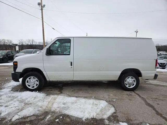 2009 Ford E-150 Commercial for sale in Delaware, OH