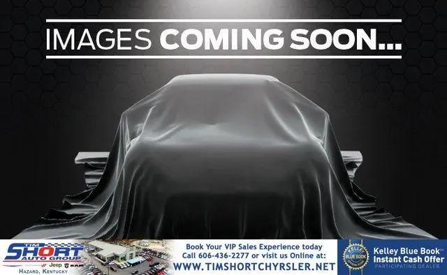 2021 Volkswagen Tiguan 2.0T SE for sale in Hazard, KY