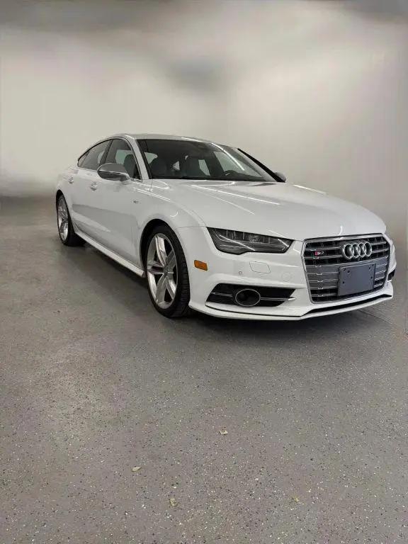 2016 Audi S7 4.0T for sale in Lake Odessa, MI