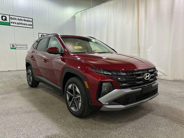 2026 Hyundai Tucson Hybrid SEL for sale in BRAINTREE, MA