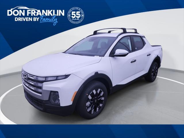 2026 Hyundai Santa Cruz SEL for sale in SOMERSET, KY