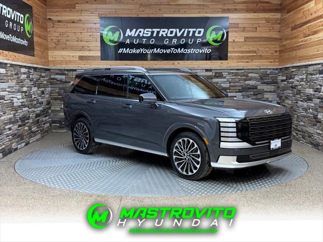 2026 Hyundai Palisade Calligraphy for sale in YORKVILLE, NY