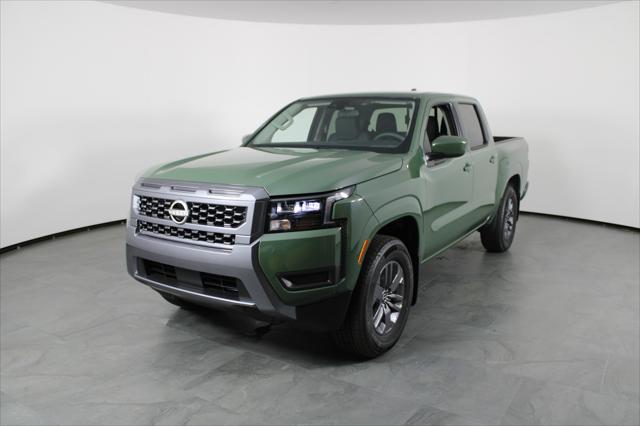 2026 Nissan Frontier Crew Cab SV 4x2 for sale in Orlando, FL