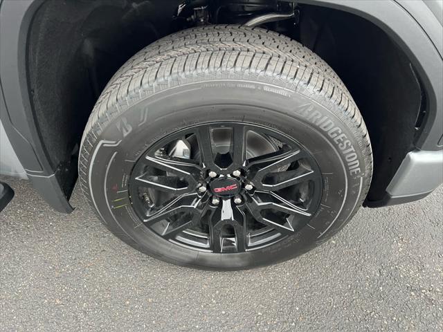2026 GMC Sierra 1500 Crew Cab, Standard Bed, Elevation, 4WD