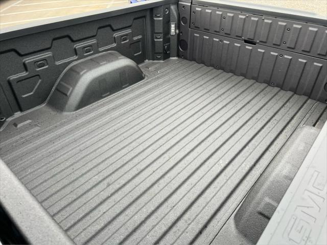 2026 GMC Sierra 1500 Crew Cab, Standard Bed, Elevation, 4WD