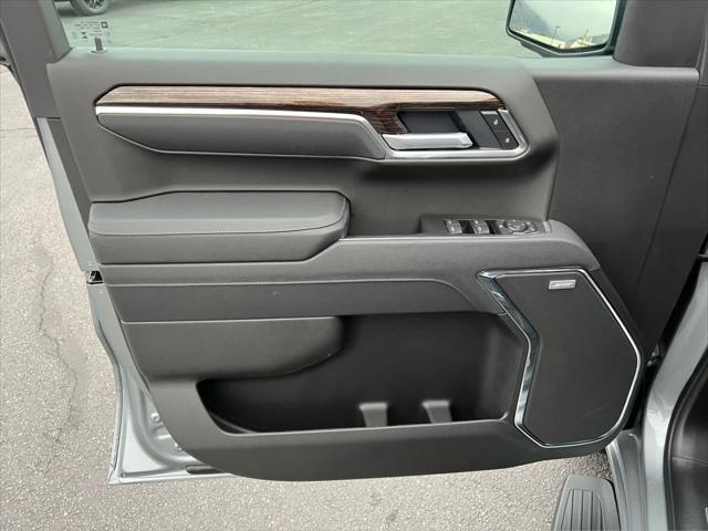 2026 GMC Sierra 1500 Crew Cab, Standard Bed, Elevation, 4WD