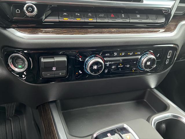 2026 GMC Sierra 1500 Crew Cab, Standard Bed, Elevation, 4WD