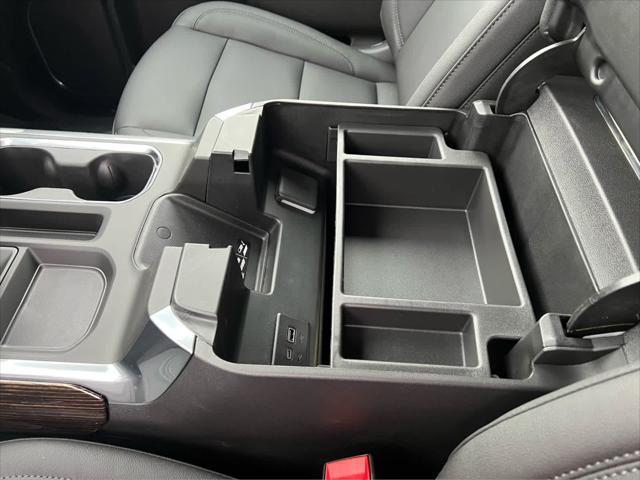 2026 GMC Sierra 1500 Crew Cab, Standard Bed, Elevation, 4WD
