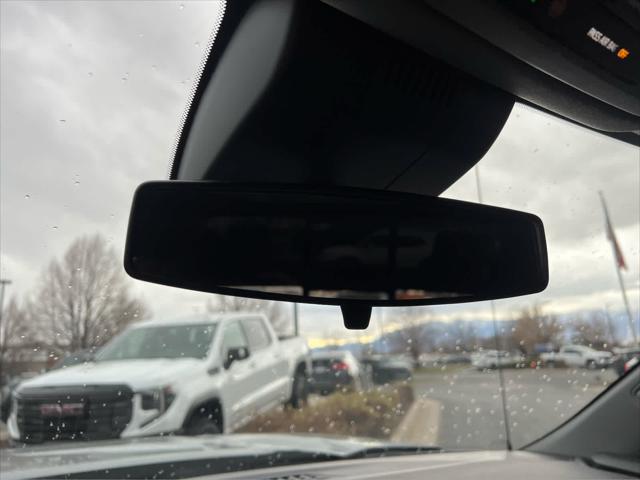 2026 GMC Sierra 1500 Crew Cab, Standard Bed, Elevation, 4WD