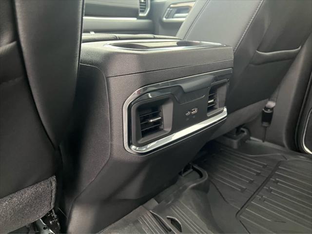 2026 GMC Sierra 1500 Crew Cab, Standard Bed, Elevation, 4WD