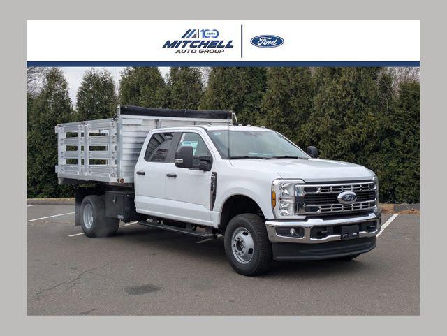 2026 Ford F-350 XLT for sale in Windsor, CT
