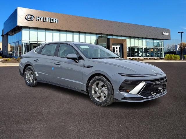 2026 Hyundai Sonata SE for sale in PHILADELPHIA, PA