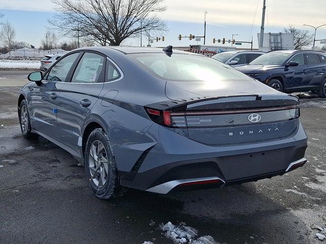 2026 Hyundai Sonata SE