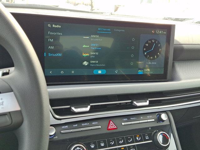 2026 Hyundai Sonata SE