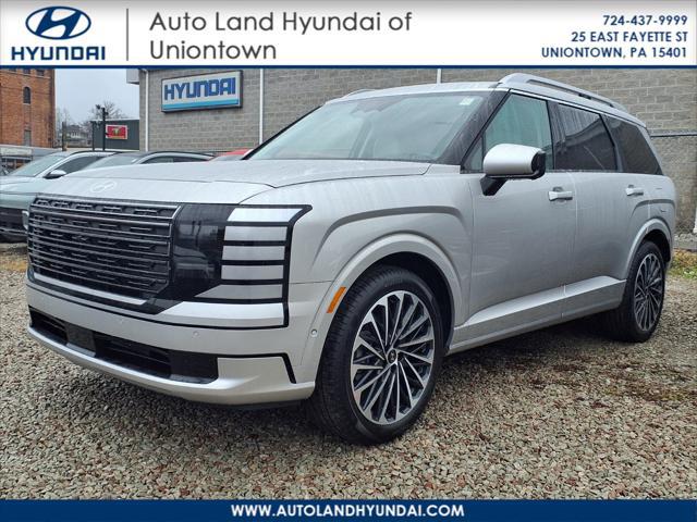 2026 Hyundai Palisade Calligraphy for sale in UNIONTOWN, PA