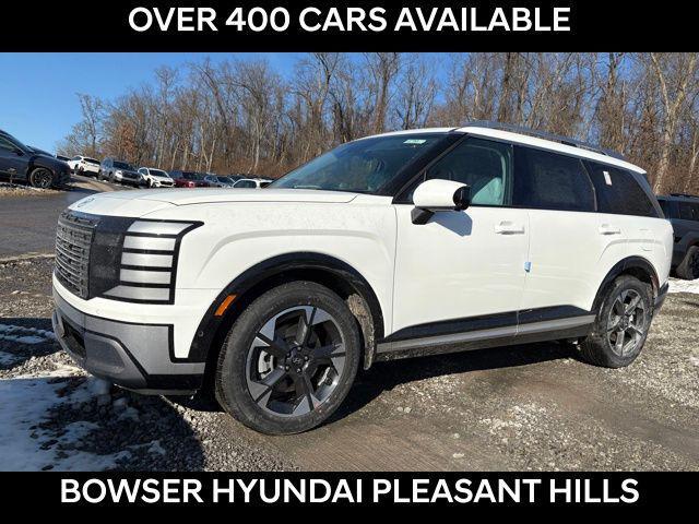 2026 Hyundai Palisade Limited for sale in PLEASANT HILLS, PA
