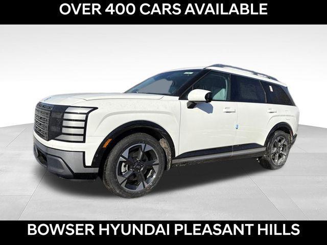 2026 Hyundai Palisade Limited for sale in PLEASANT HILLS, PA