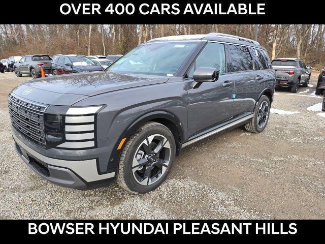 2026 Hyundai Palisade Limited for sale in PLEASANT HILLS, PA
