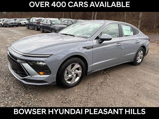 2026 Hyundai Sonata SE for sale in PLEASANT HILLS, PA