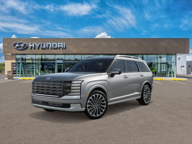 2026 Hyundai Palisade Calligraphy for sale in LANGHORNE, PA