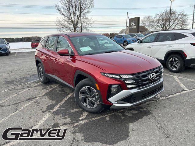 2026 Hyundai Tucson Hybrid Blue SE for sale in PLATTSBURGH, NY