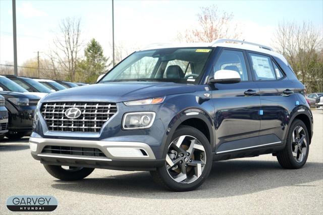 2026 Hyundai Venue SEL w/Two-Tone Roof for sale in QUEENSBURY, NY