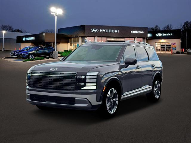 2026 Hyundai Palisade Limited for sale in AMHERST, NY