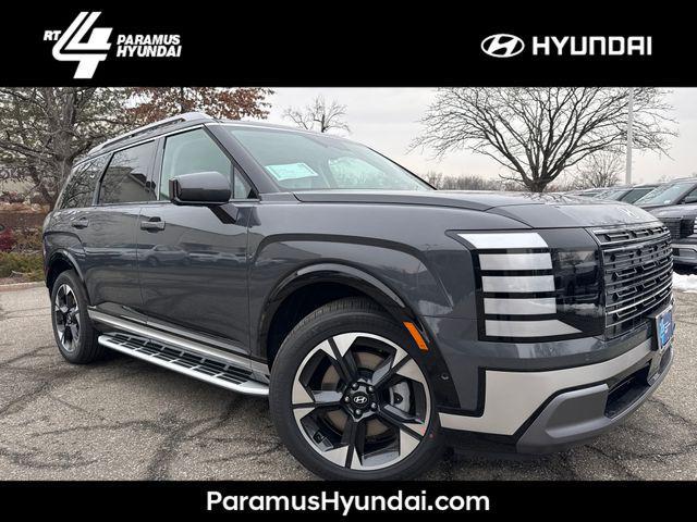 2026 Hyundai Palisade Limited for sale in PARAMUS, NJ