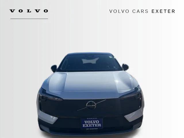 2026 Volvo EX30 Cross Country Ultra, Twin Motor Performance, Fully electric