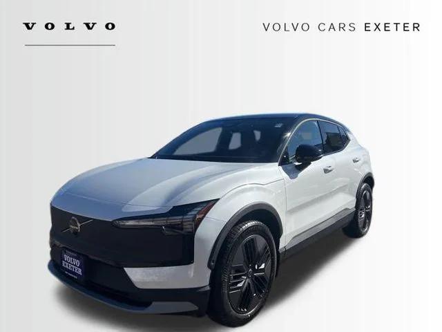 2026 Volvo EX30 Cross Country Ultra, Twin Motor Performance, Fully electric