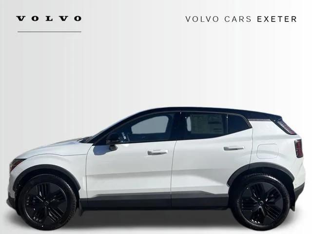 2026 Volvo EX30 Cross Country Ultra, Twin Motor Performance, Fully electric