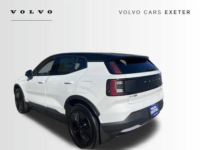 2026 Volvo EX30 Cross Country Ultra, Twin Motor Performance, Fully electric