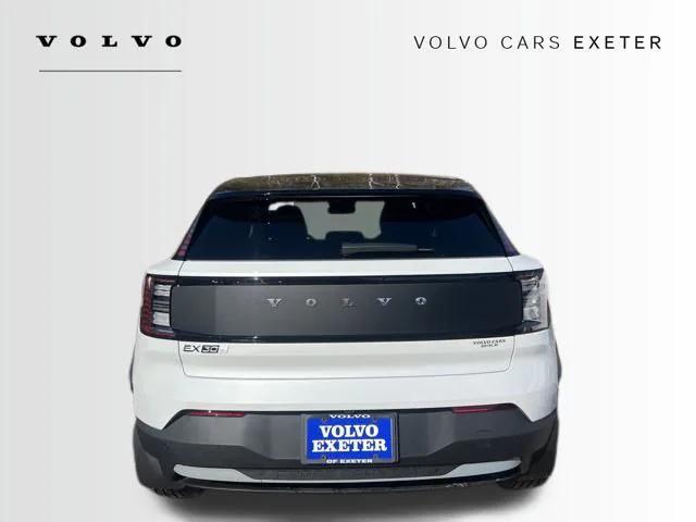 2026 Volvo EX30 Cross Country Ultra, Twin Motor Performance, Fully electric