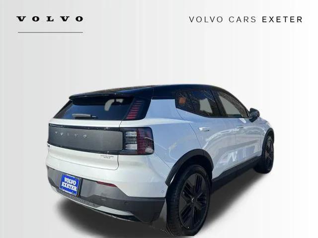 2026 Volvo EX30 Cross Country Ultra, Twin Motor Performance, Fully electric