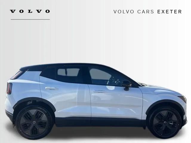 2026 Volvo EX30 Cross Country Ultra, Twin Motor Performance, Fully electric