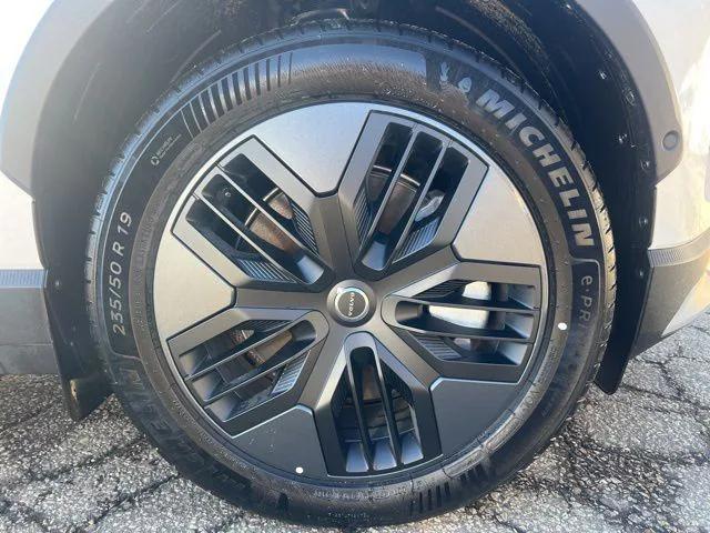 2026 Volvo EX30 Cross Country Ultra, Twin Motor Performance, Fully electric