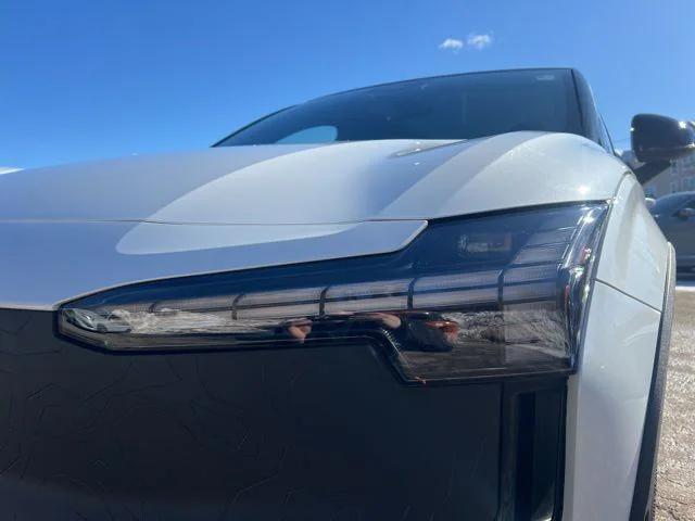 2026 Volvo EX30 Cross Country Ultra, Twin Motor Performance, Fully electric