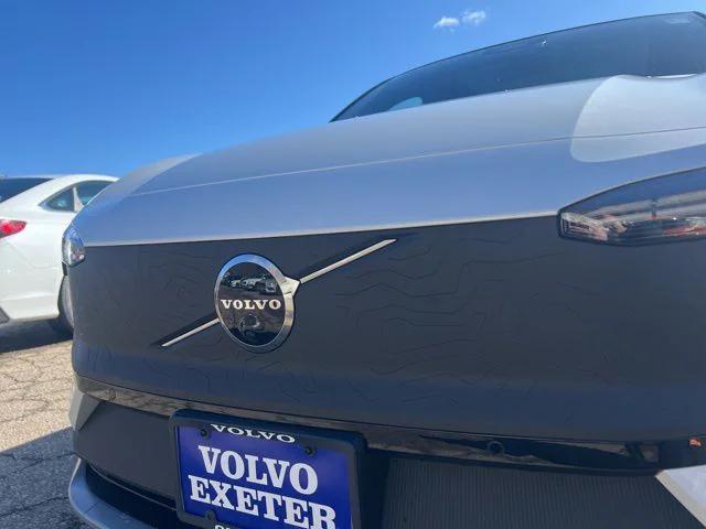 2026 Volvo EX30 Cross Country Ultra, Twin Motor Performance, Fully electric