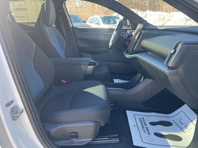 2026 Volvo EX30 Cross Country Ultra, Twin Motor Performance, Fully electric