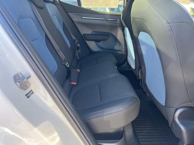 2026 Volvo EX30 Cross Country Ultra, Twin Motor Performance, Fully electric