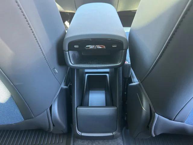 2026 Volvo EX30 Cross Country Ultra, Twin Motor Performance, Fully electric
