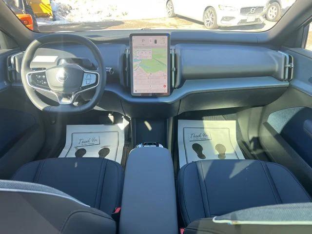 2026 Volvo EX30 Cross Country Ultra, Twin Motor Performance, Fully electric