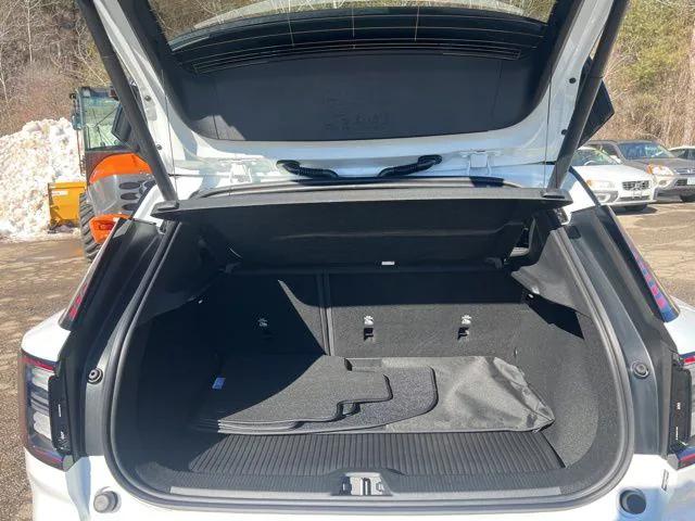 2026 Volvo EX30 Cross Country Ultra, Twin Motor Performance, Fully electric