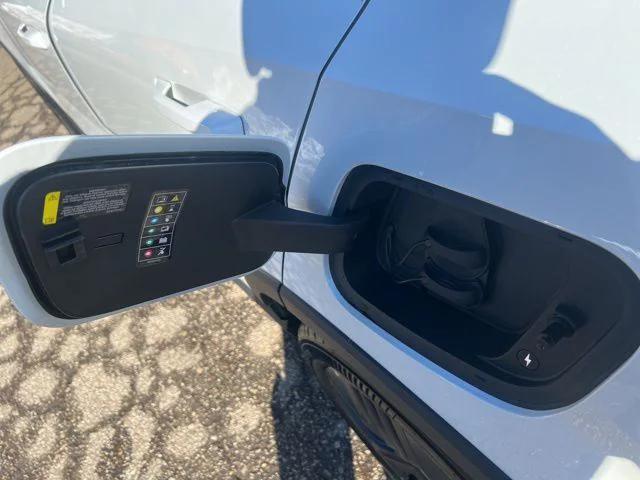 2026 Volvo EX30 Cross Country Ultra, Twin Motor Performance, Fully electric