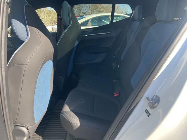 2026 Volvo EX30 Cross Country Ultra, Twin Motor Performance, Fully electric