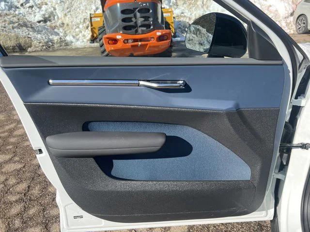 2026 Volvo EX30 Cross Country Ultra, Twin Motor Performance, Fully electric